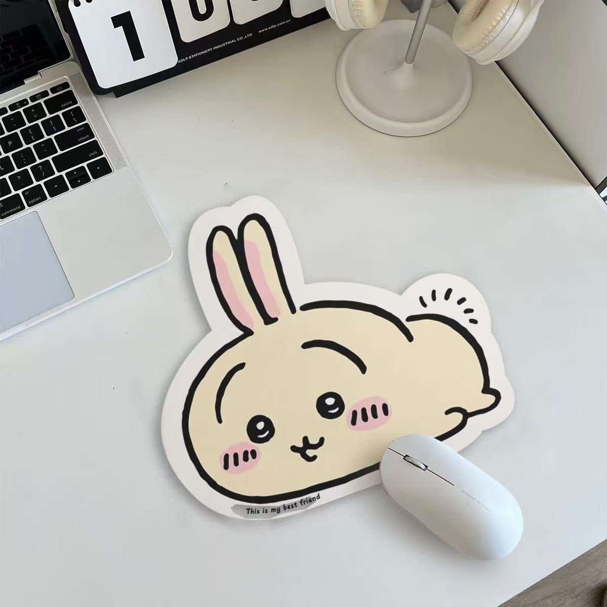 Office Stationery And Supply - Chiikawa Kartun Jiyi Usagi Hachiware Alas