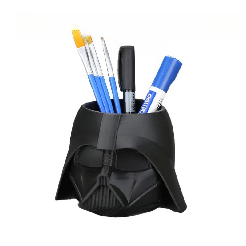 Office Stationery And Supply - Tempat Pensil & Pena Darth Vader