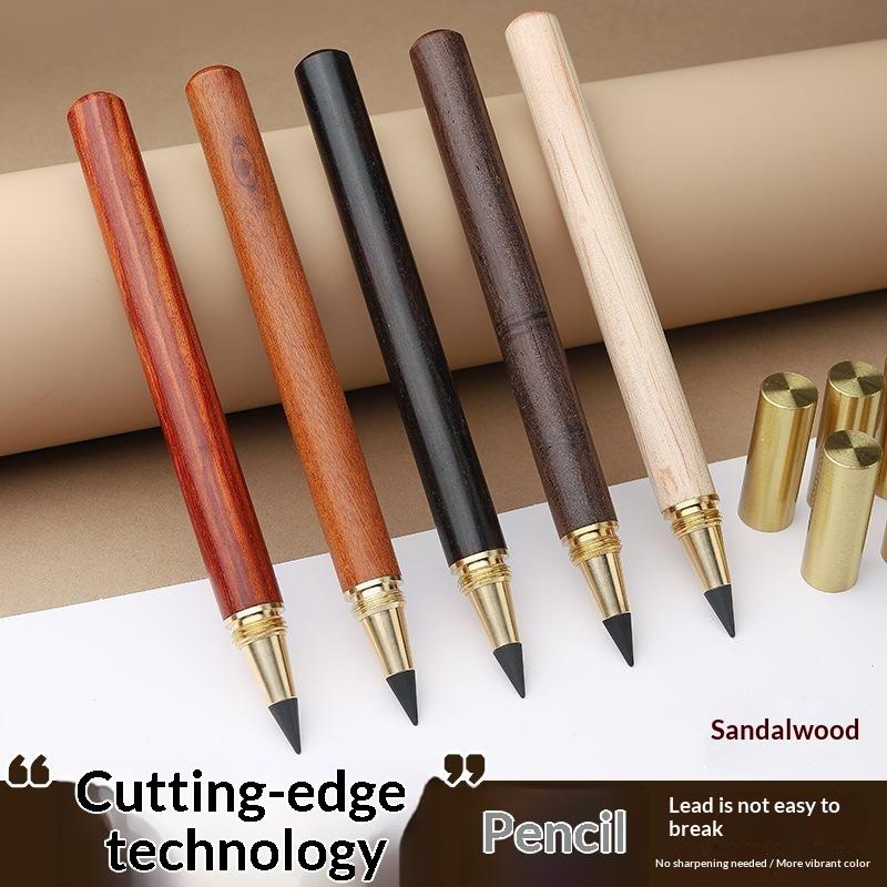 Office Stationery And Supply - Pensil Kayu HB Tanpa Tinta untuk