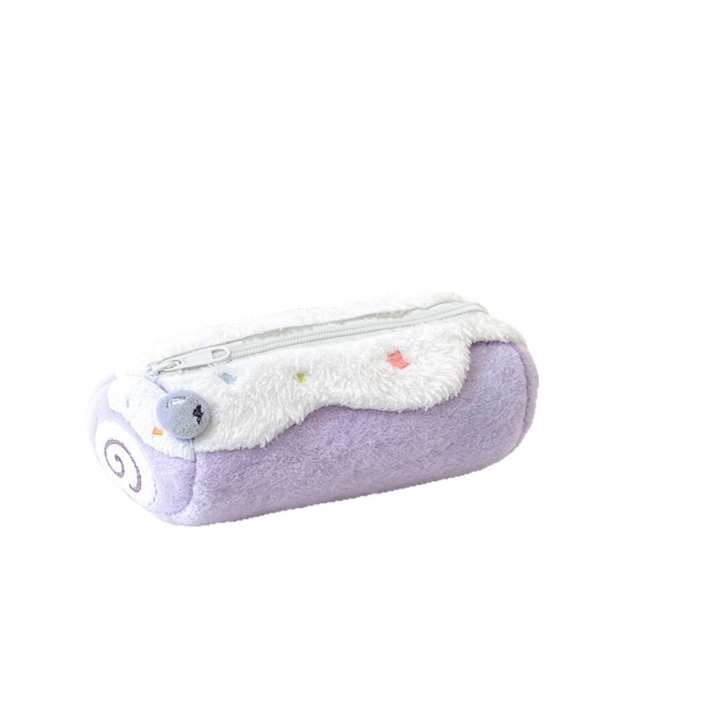 Pen Pouch Roll - Kotak Pensil Tahan Lama Bentuk Gulungan