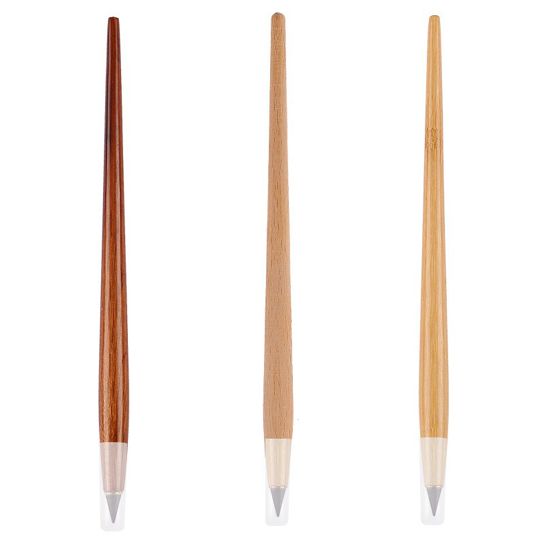 Pensil Abadi Kayu Tanpa Pengas - Office Stationery And Supply ulasan dan harga