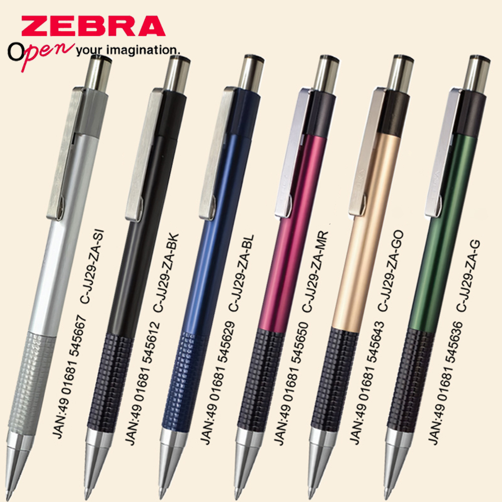 1 Buah Pena Gel ZEBRA Jepang G - Stationery Supply Business ulasan dan harga