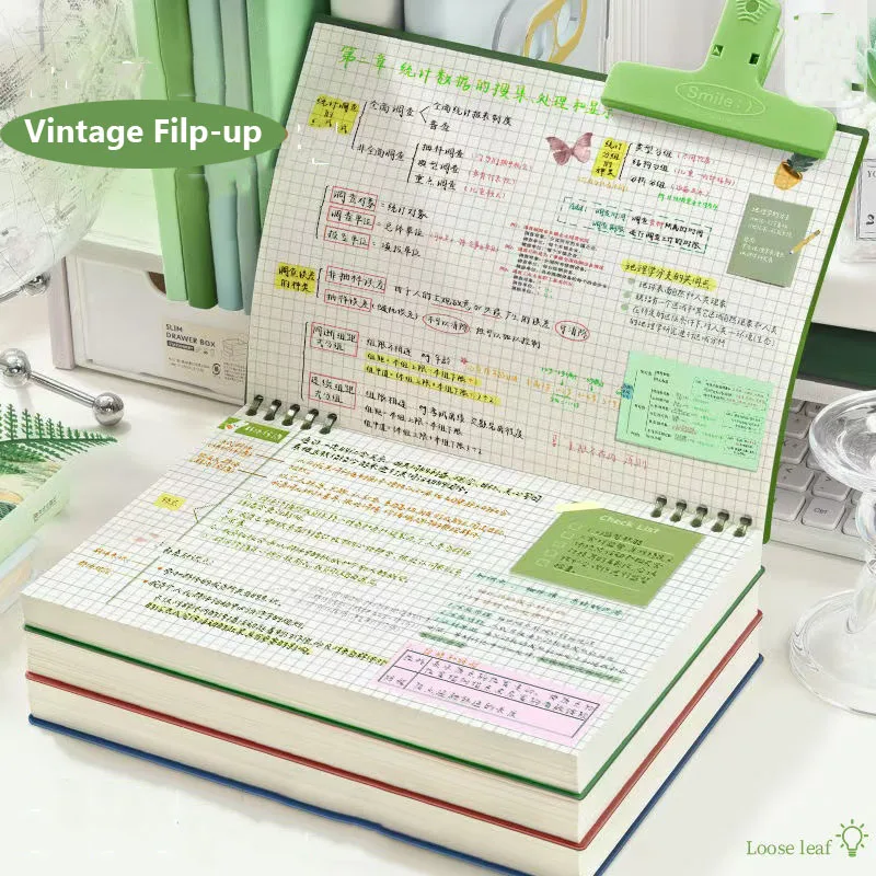 Buku catatan kisi B5 buku sket - Graph Paper Pad ulasan dan harga