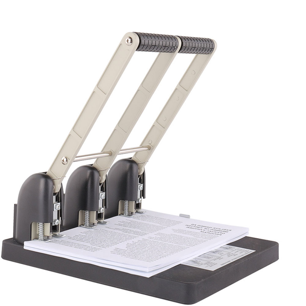 Mesin Pelubang Kertas A4 HOT H - Paper Punch 3 Hole ulasan dan harga