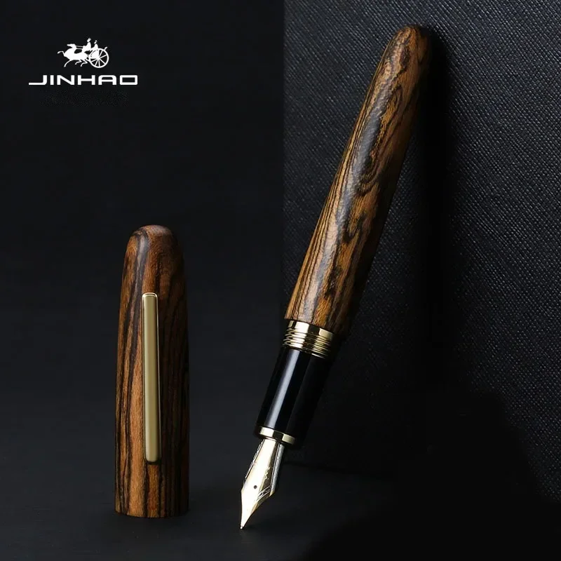 Jinhao 9056 pena tinta buatan  - Stationery Supply Business ulasan dan harga