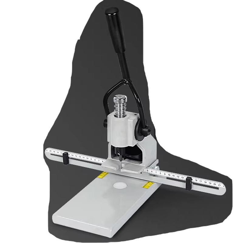 Mesin Pembuat Lubang Manual Sa - Paper Punch 3 Hole ulasan dan harga