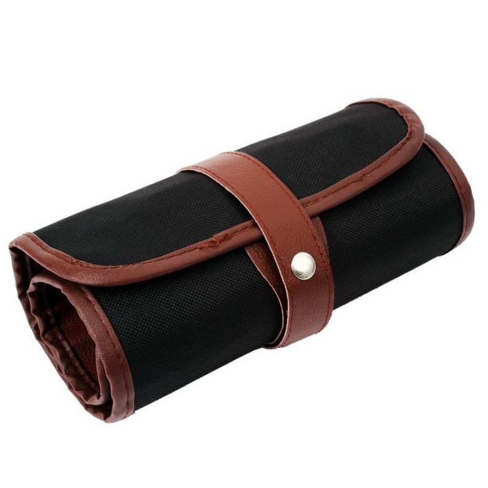Kotak Pensil Gulung 24/36/48/7 - Pen Pouch Roll ulasan dan harga