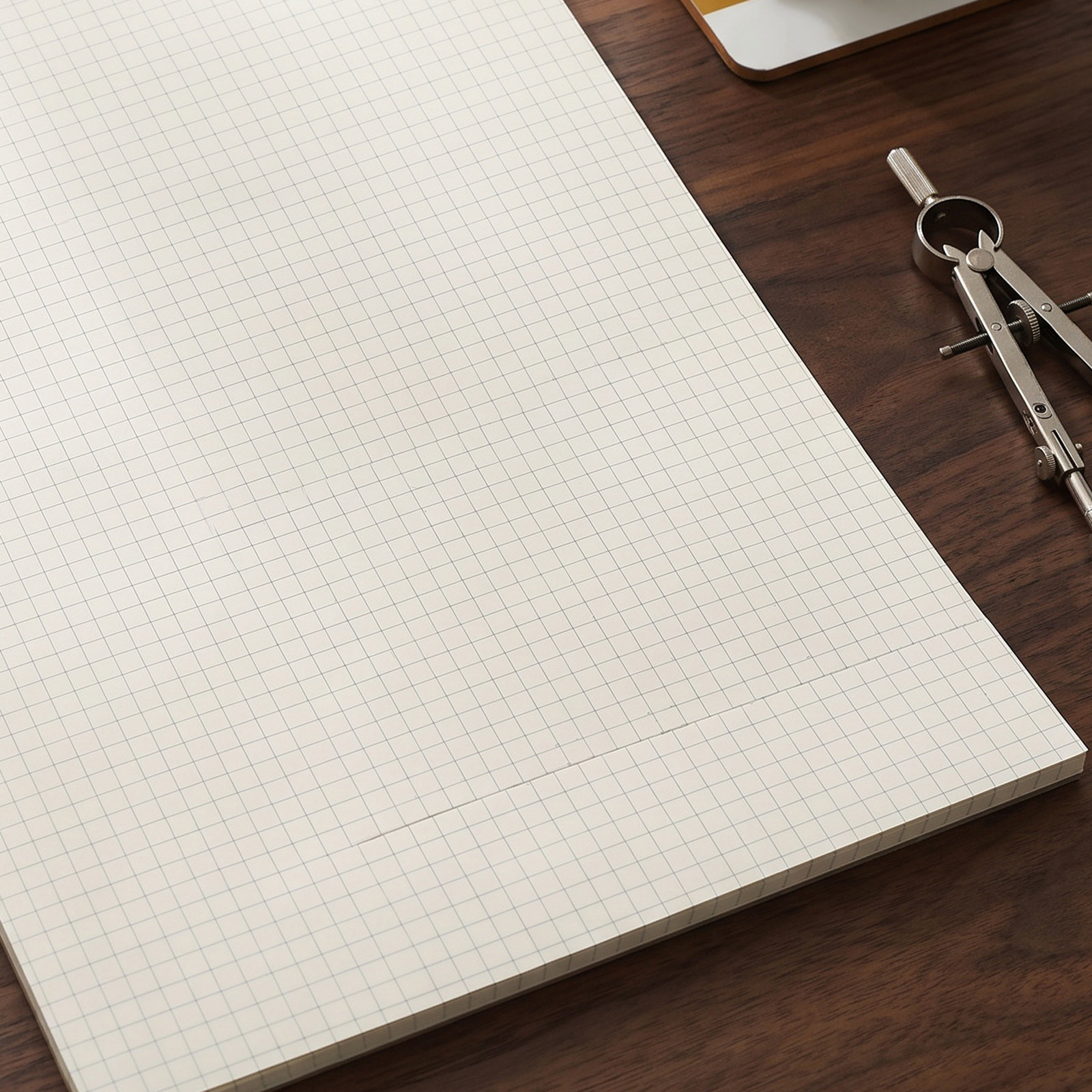 80 Lembar Kertas Grafik Teknik - Graph Paper Pad ulasan dan harga