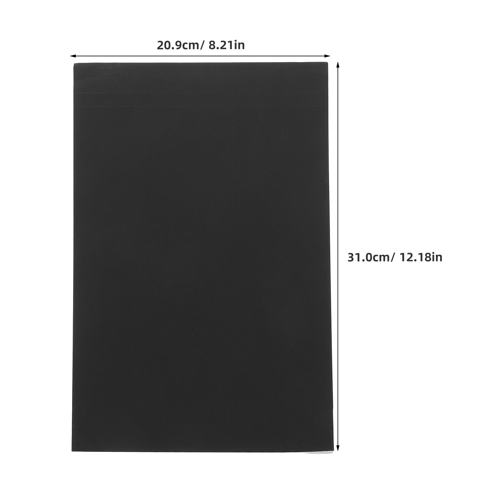 80 Lembar Kertas Grafik Teknik - Graph Paper Pad ulasan dan harga