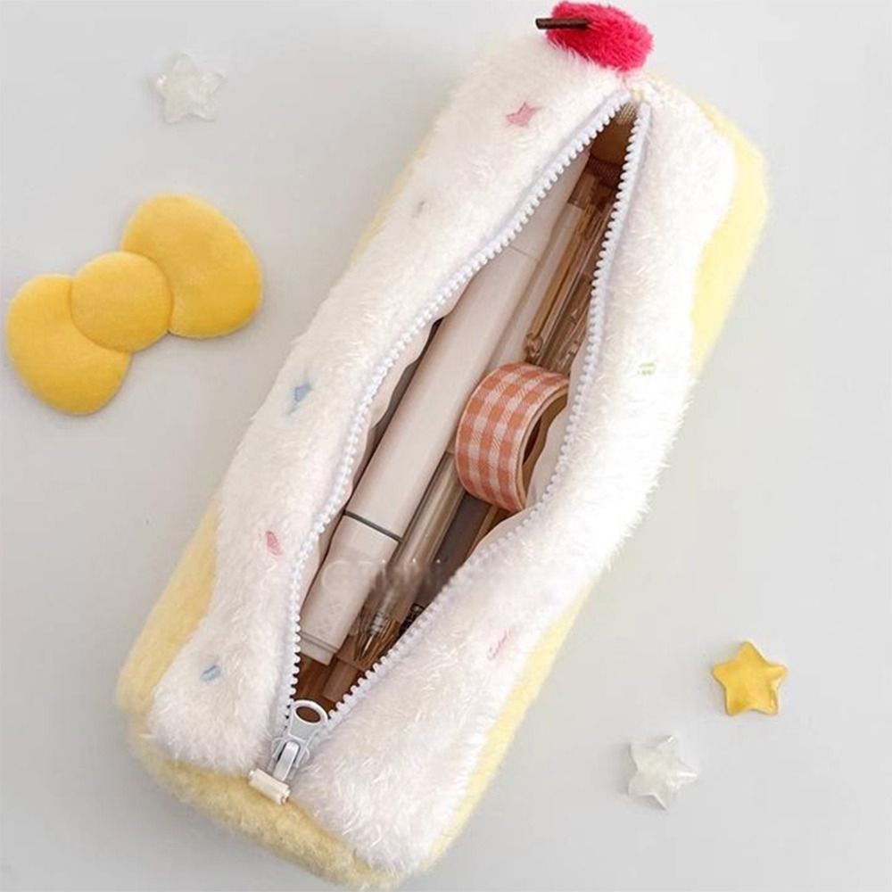 Tas Pena Tahan Lama Model Swis - Pen Pouch Roll ulasan dan harga