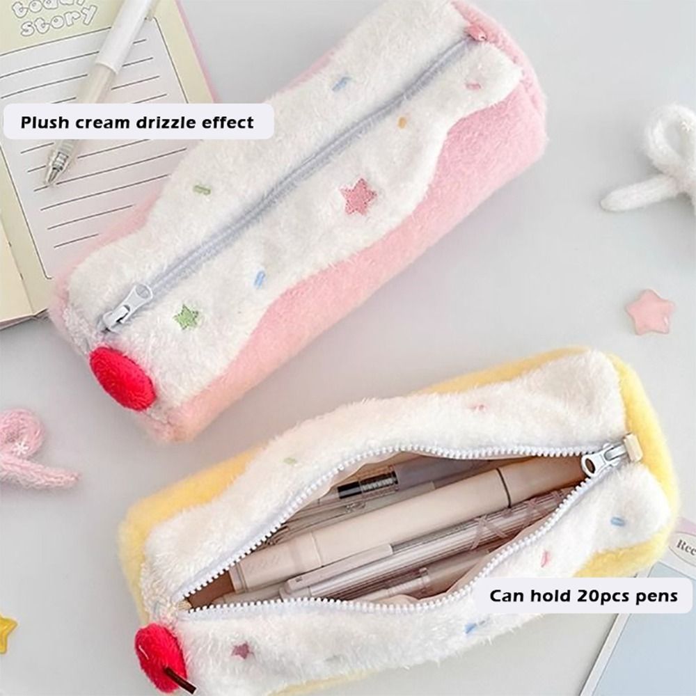 Tas Pena Tahan Lama Model Swis - Pen Pouch Roll ulasan dan harga