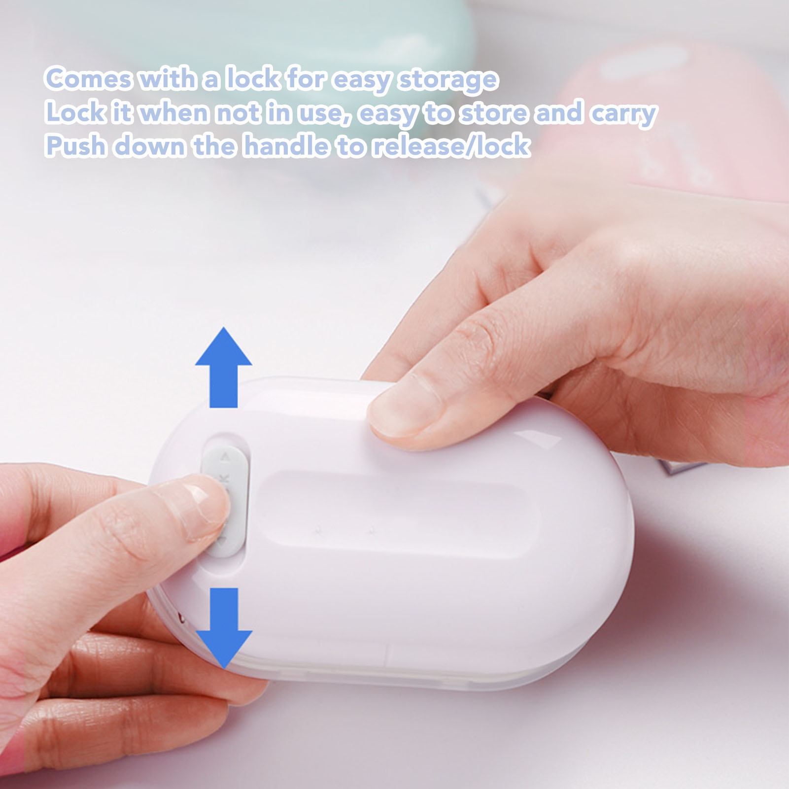 Pembuat Lubang 3 Lubang DIY Mi - Paper Punch 3 Hole ulasan dan harga