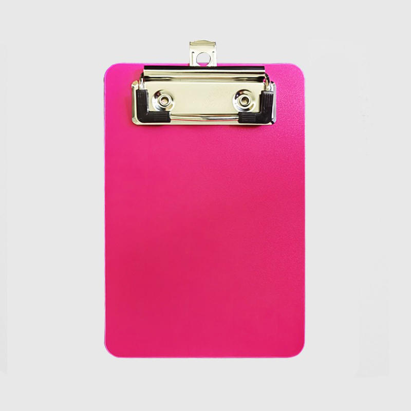 A7 Organizer Papan Klip Mini P - Office Stationery And Supply ulasan dan harga