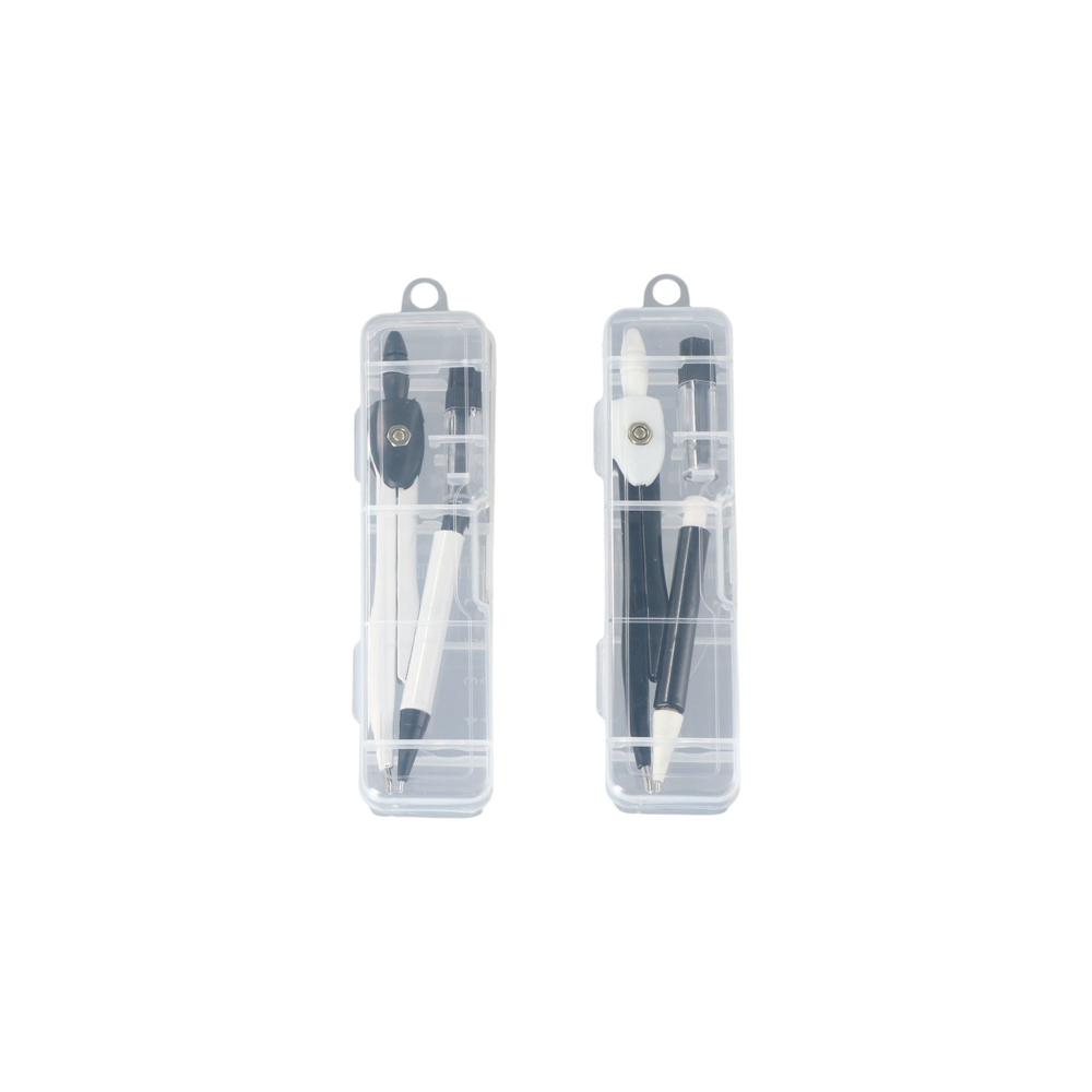Dilengkapi dengan Isi Ulang Pe - Compass Geometry Set ulasan dan harga