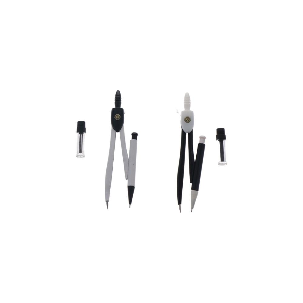 Dilengkapi dengan Isi Ulang Pe - Compass Geometry Set ulasan dan harga