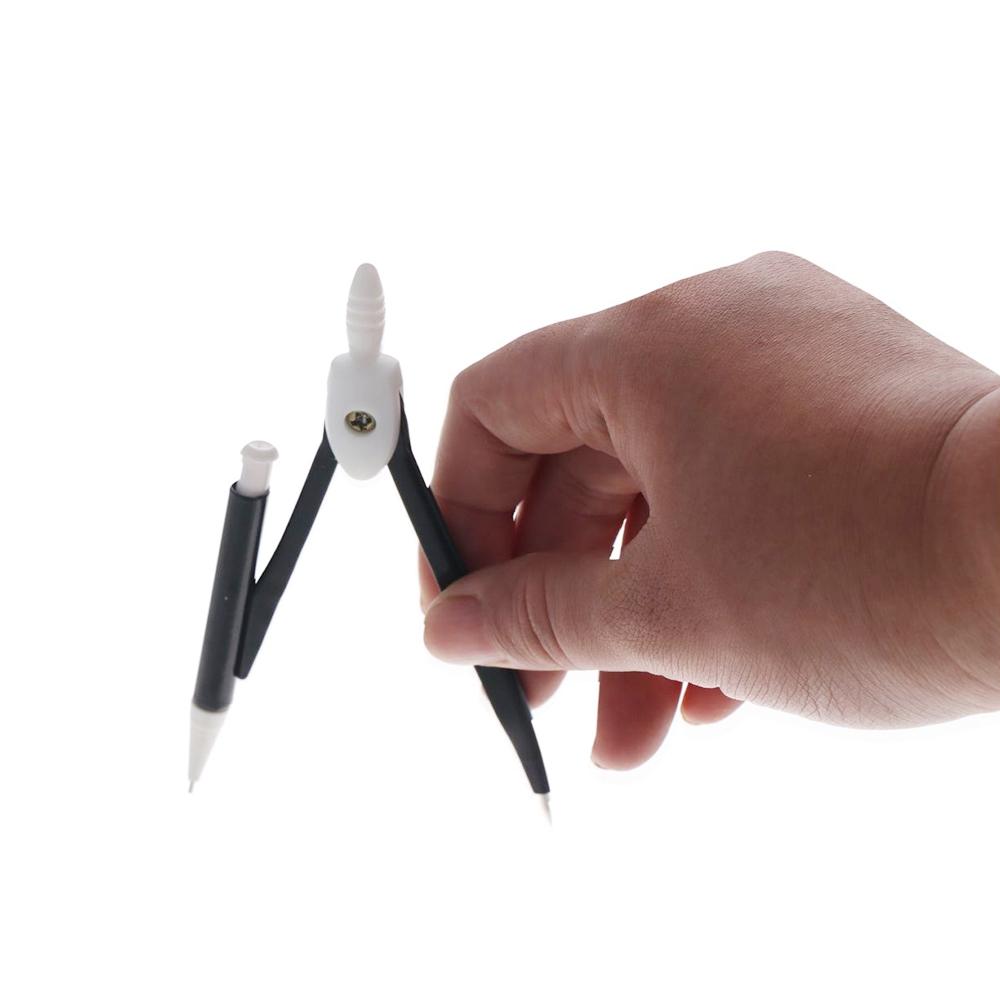 Dilengkapi dengan Isi Ulang Pe - Compass Geometry Set ulasan dan harga