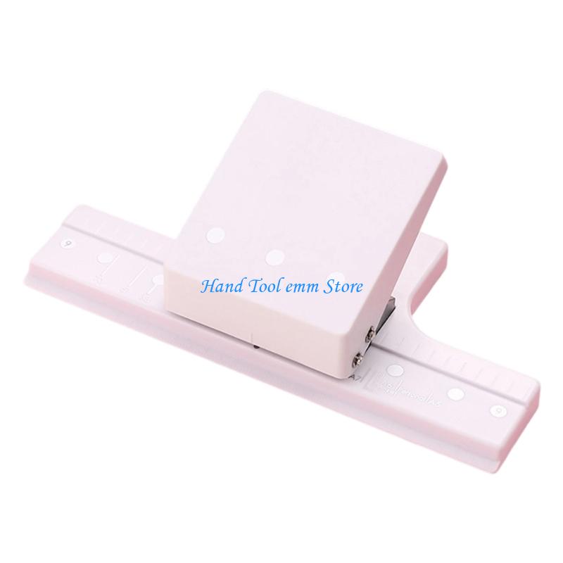 H37F Heavy Duty 3 Hole Puncher - Paper Punch 3 Hole ulasan dan harga
