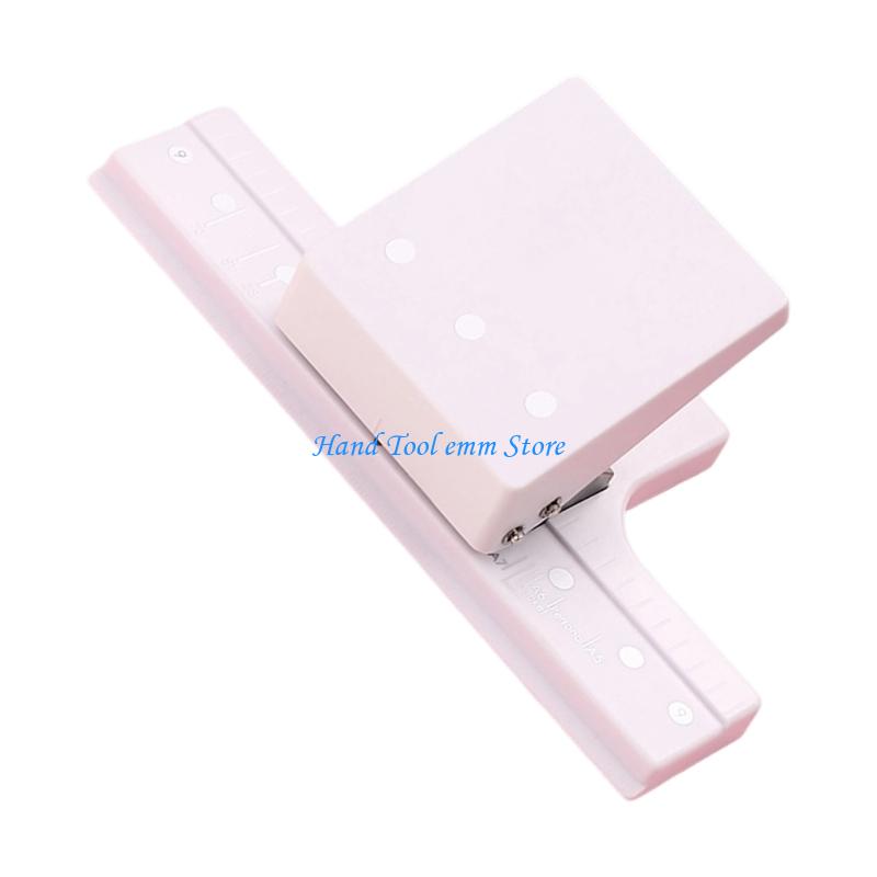 H37F Heavy Duty 3 Hole Puncher - Paper Punch 3 Hole ulasan dan harga