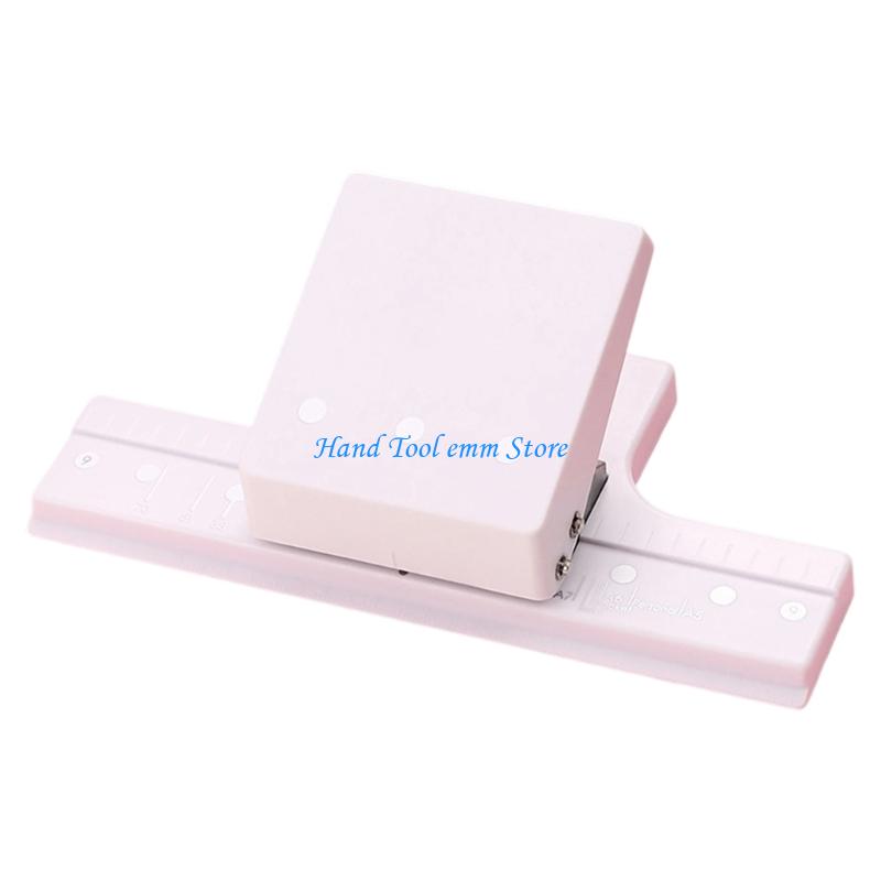 H37F Heavy Duty 3 Hole Puncher - Paper Punch 3 Hole ulasan dan harga