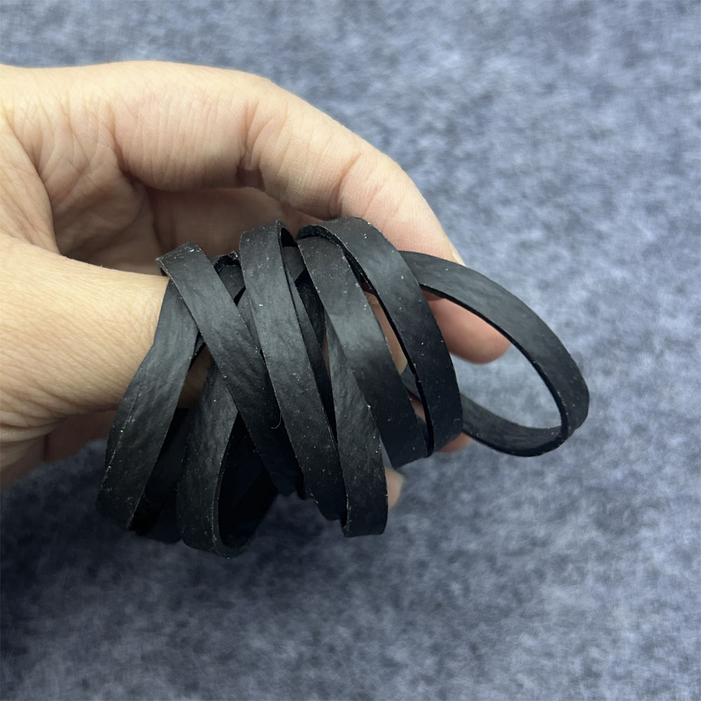 50pcs Karet Gelang Perlengkapa - Stationery Supply Business ulasan dan harga