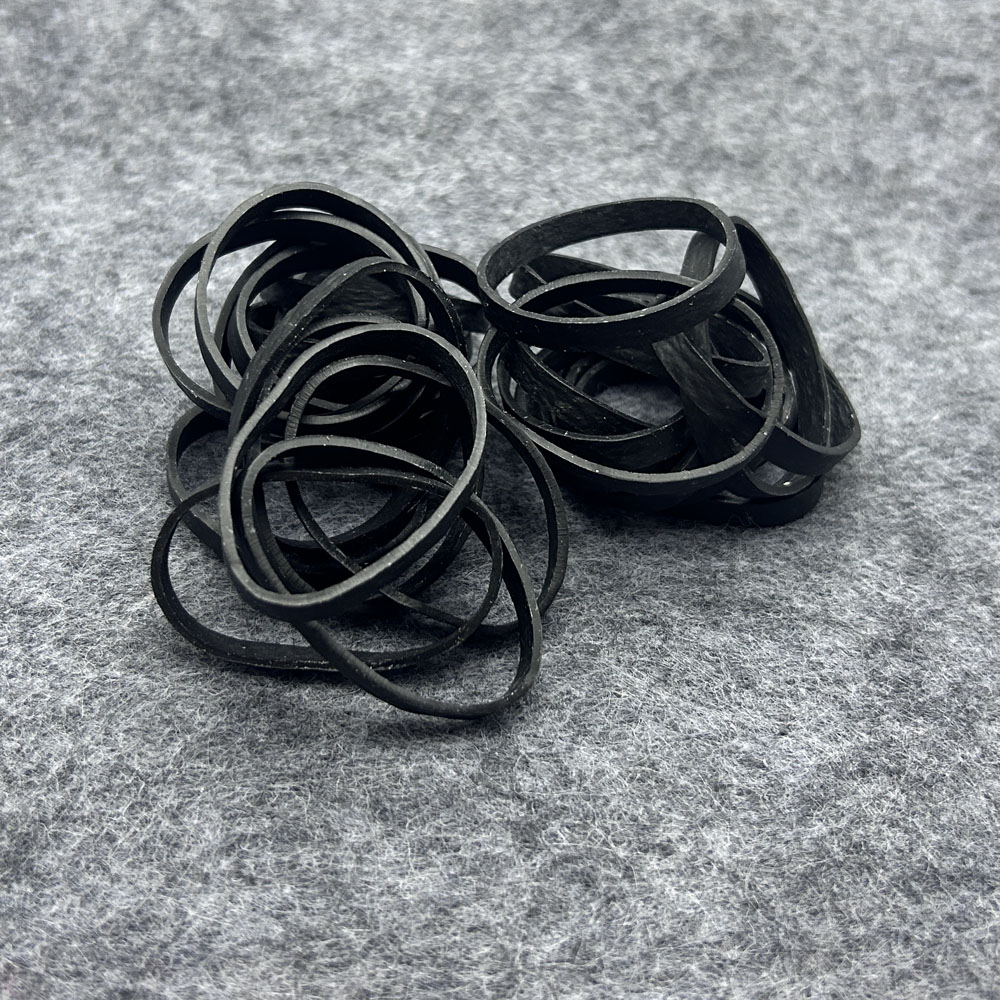 50pcs Karet Gelang Perlengkapa - Stationery Supply Business ulasan dan harga