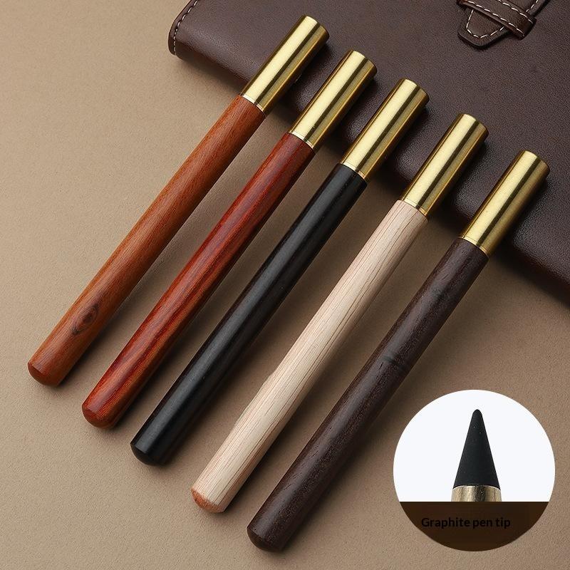 Pensil Kayu HB Tanpa Tinta unt - Office Stationery And Supply ulasan dan harga