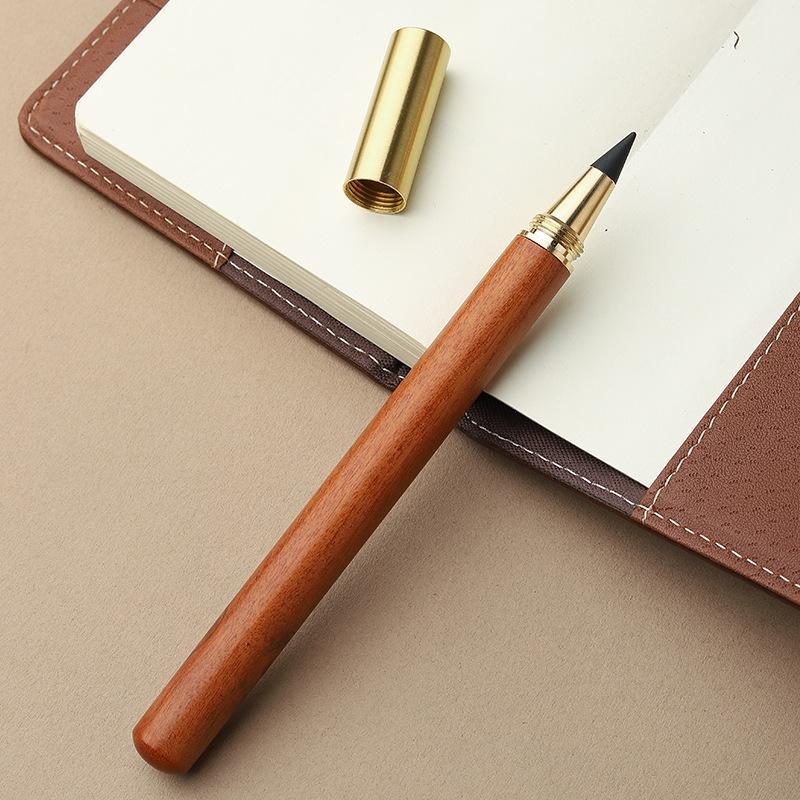 Pensil Kayu HB Tanpa Tinta unt - Office Stationery And Supply ulasan dan harga