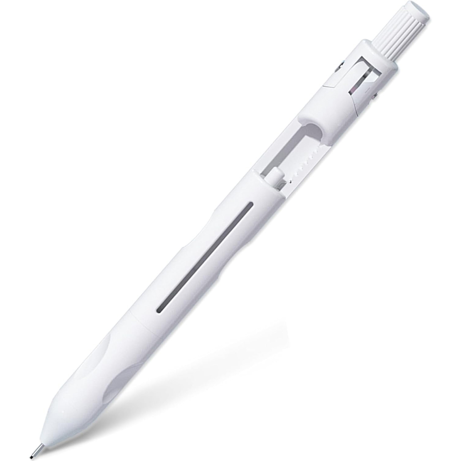 Set Kompas Geometri Pensil Mek - Compass Geometry Set ulasan dan harga