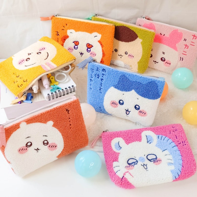 Kotak Pensil Kartun Anime Chii - Stationery Warehouse ulasan dan harga