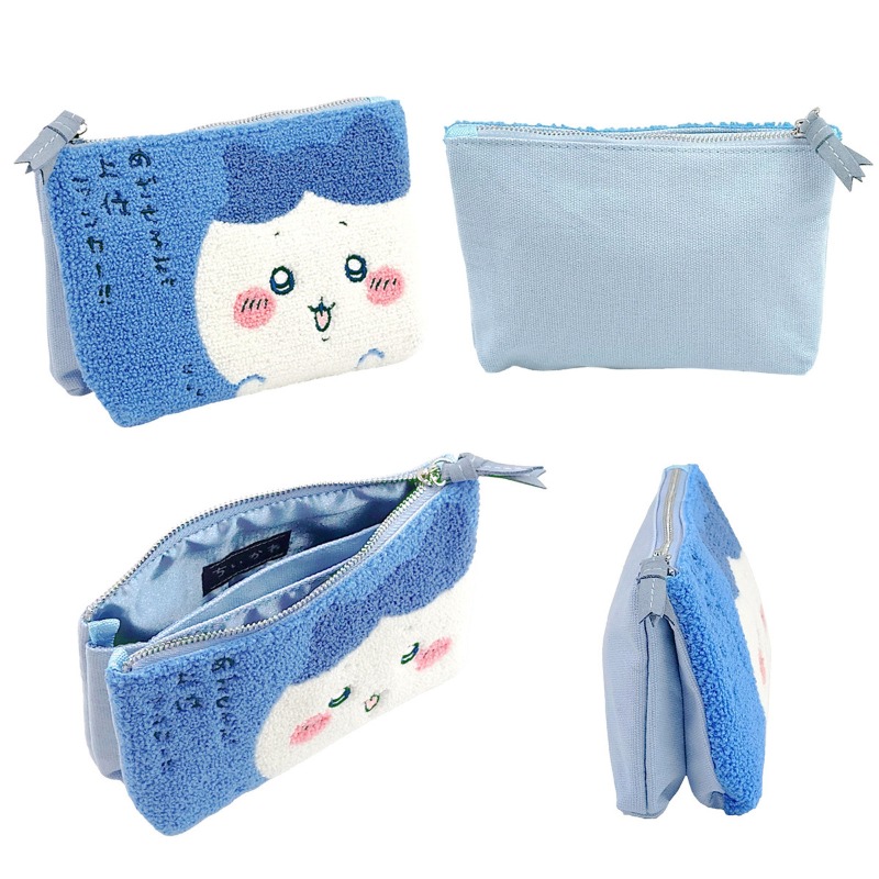 Kotak Pensil Kartun Anime Chii - Stationery Warehouse ulasan dan harga