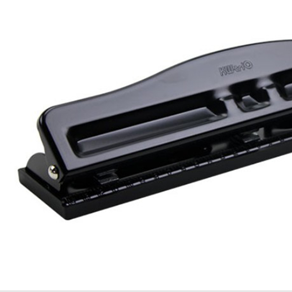 1Pc Penusuk Kertas 3 Lubang 99 - Paper Punch 3 Hole ulasan dan harga