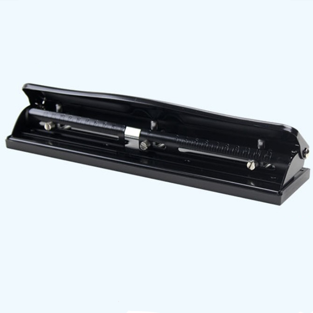 1Pc Penusuk Kertas 3 Lubang 99 - Paper Punch 3 Hole ulasan dan harga