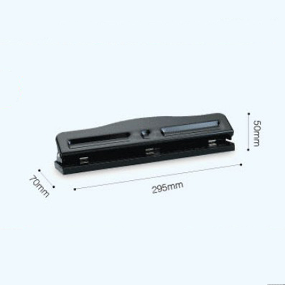 1Pc Penusuk Kertas 3 Lubang 99 - Paper Punch 3 Hole ulasan dan harga