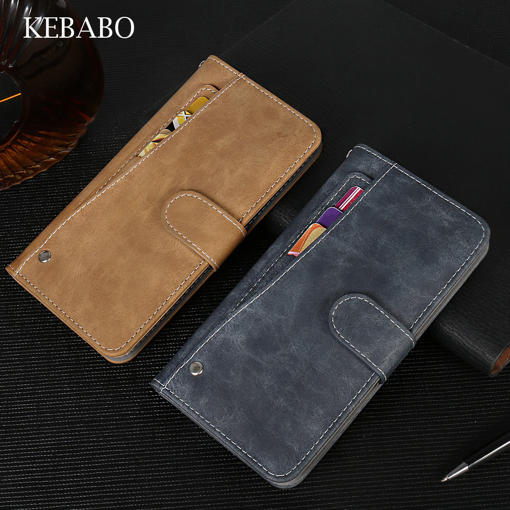 Dompet kulit Nokia C20 casing  - Bookmark Magnetic Clip ulasan dan harga