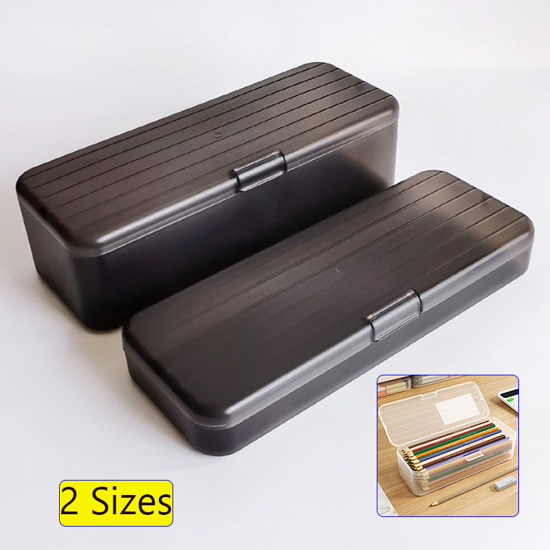 Kotak Penyimpanan Kosmetik 2 U - Stationery Warehouse ulasan dan harga
